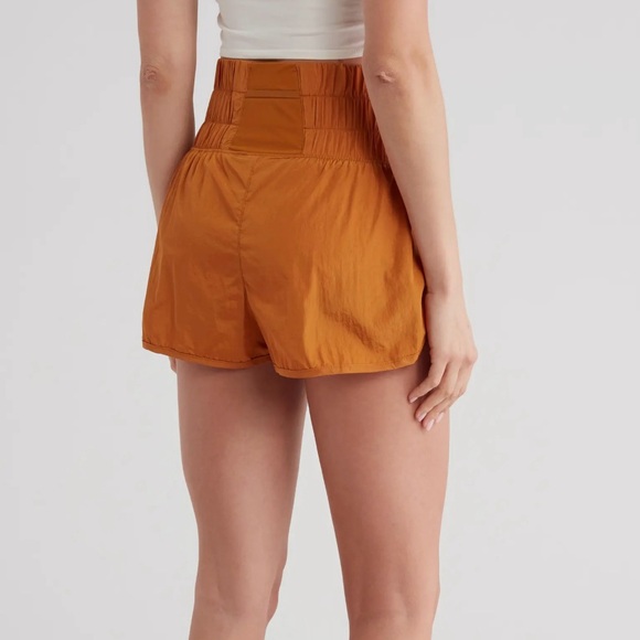 🌺FP Movement Shorts🌺 - Picture 2 of 2